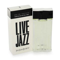 Yves Saint Laurent Live Jazz