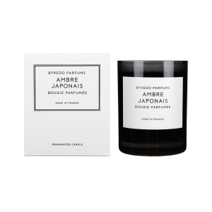 Byredo Ambre Japonais