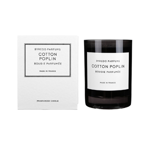 Byredo Cotton Poplin