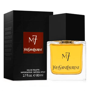 Yves Saint Laurent M7