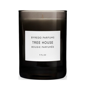 Byredo Tree House