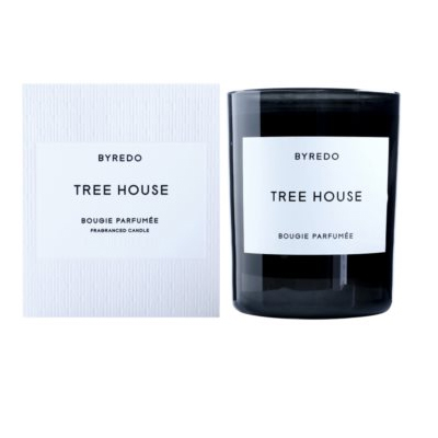 Byredo Tree House