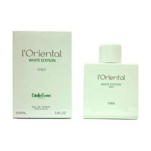 L`Oriental White Edition Men