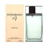 Yves Saint Laurent M7 Fresh