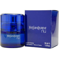 Yves Saint Laurent Nu eau de toilette