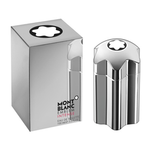 Mont Blanc Emblem Intense