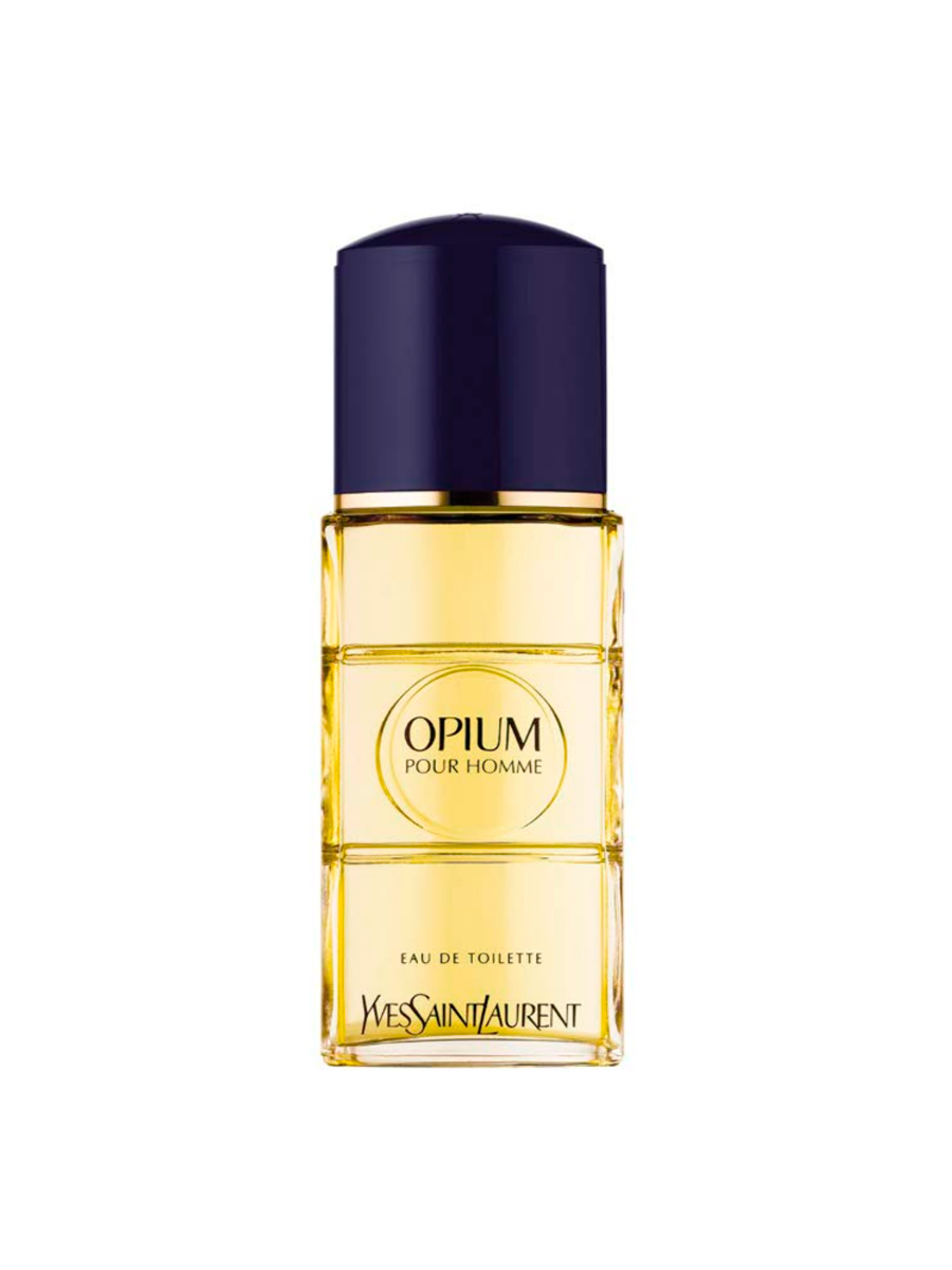 Yves Saint Laurent Opium