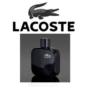 Lacoste Eau de Lacoste L.12.12. Noir