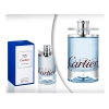 Cartier Eau de Cartier Vetiver Bleu