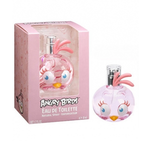 Air-Val International Angry Birds Pink Bird