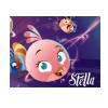 Air-Val International Angry Birds Stella Pink Bird