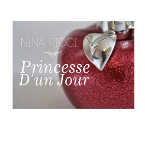 Nina Ricci Nina Princesse d`un Jour