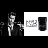 Yves Saint Laurent La Nuit De L`Homme Collector Edition