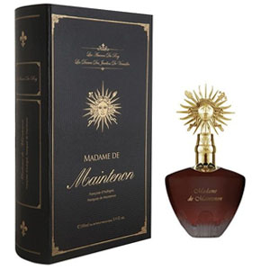 Parfums du Chateau de Versailles Madame de Maintenon