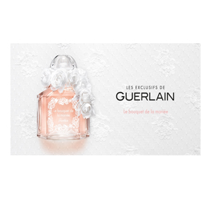 Guerlain Le Bouquet de la Mariee