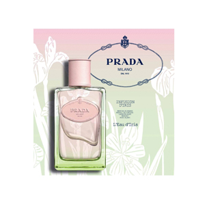 Prada Infusion d`Iris L`Eau d`Iris