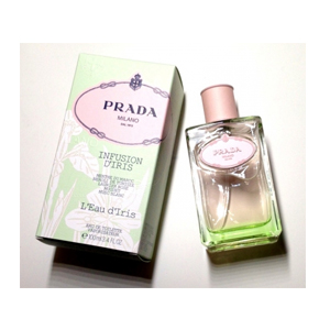 Prada Infusion d`Iris L`Eau d`Iris
