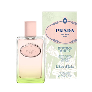 Prada Infusion d`Iris L`Eau d`Iris