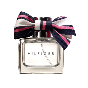 Tommy Hilfiger Cheerfully Pink