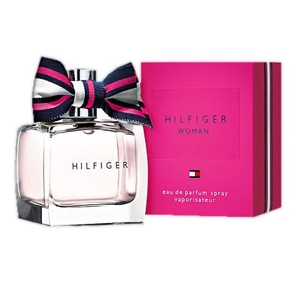 Tommy Hilfiger Cheerfully Pink