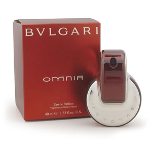 Bvlgari Omnia