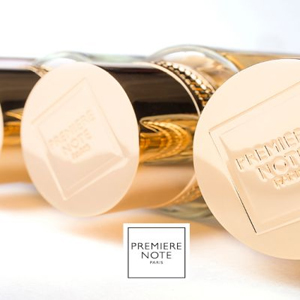 Premiere Note Rosa Damas