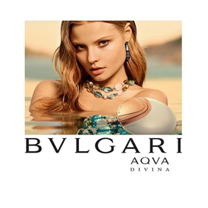 Bvlgari Aqva Divina