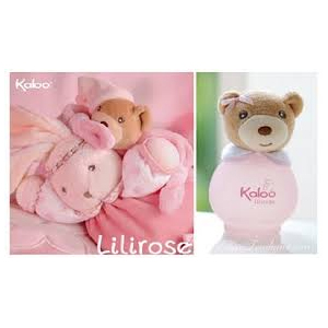 Kaloo Parfums Lilirose Eau De Senteur