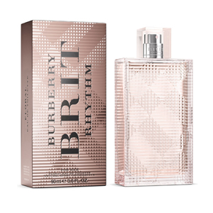 Burberry Brit Rhythm for Her Floral