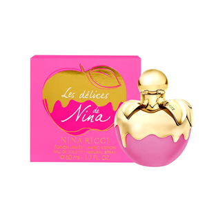 Nina Ricci Les Delices de Nina