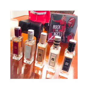 Jo Malone Rock The Ages
