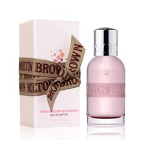 Molton Brown Intoxicating Davana Blossom