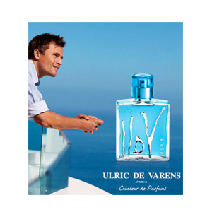 Ulric De Varens UDV Blue