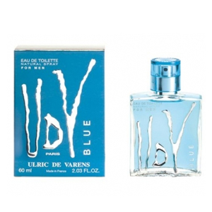 Ulric De Varens UDV Blue