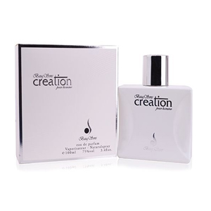 Baug Sons Creation White Pour Homme