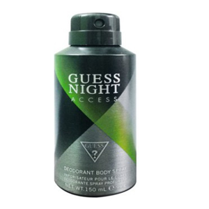 Guess Guess Night Access