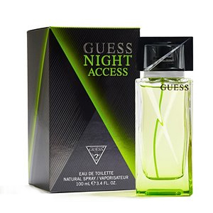 Guess Guess Night Access