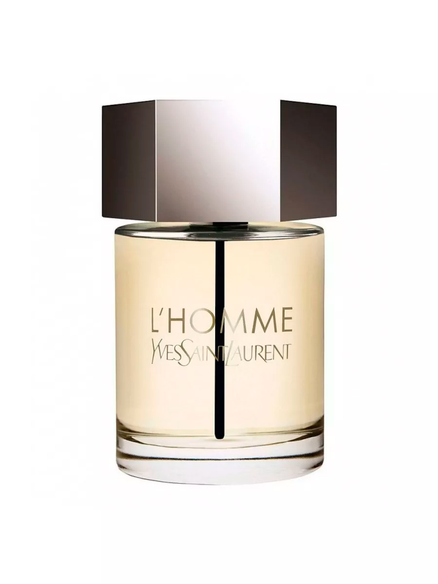 Yves Saint Laurent L`Homme