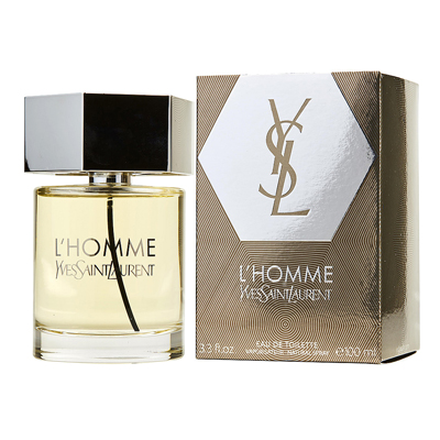 Yves Saint Laurent L`Homme