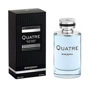 Boucheron Quatre Pour Homme