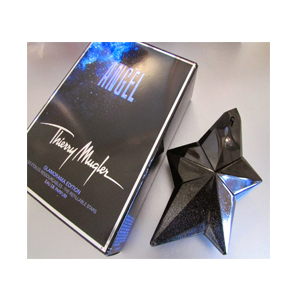 Thierry mugler hotsell angel glamorama