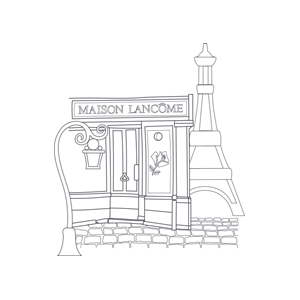 Lancome Maison