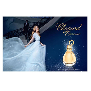 Chopard Enchanted Golden Absolute