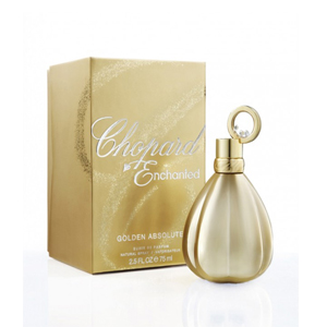 Chopard Enchanted Golden Absolute