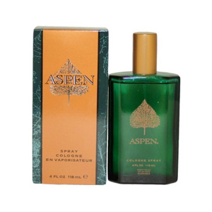 Coty Aspen For Men