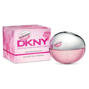 DKNY Be Delicious City Blossom Rooftop Peony