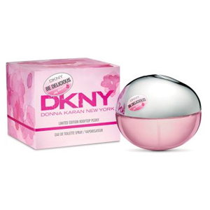 Donna Karan DKNY Be Delicious City Blossom Rooftop Peony