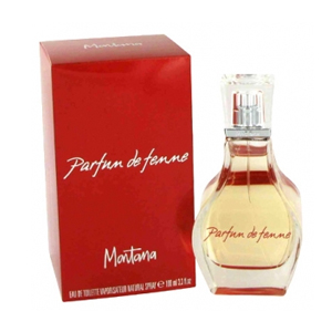 Parfum de Femme