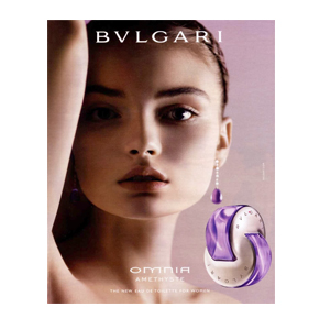 Bvlgari Omnia Amethyste