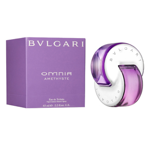 Bvlgari Omnia Amethyste